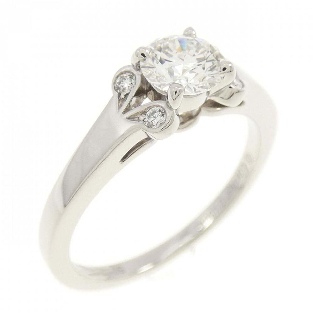 CARTIER Silver Ring